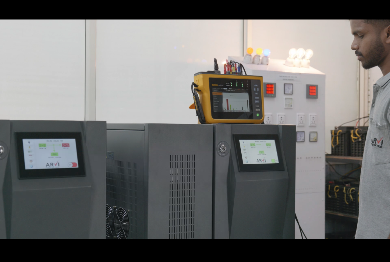 Critical engineering distinction test image