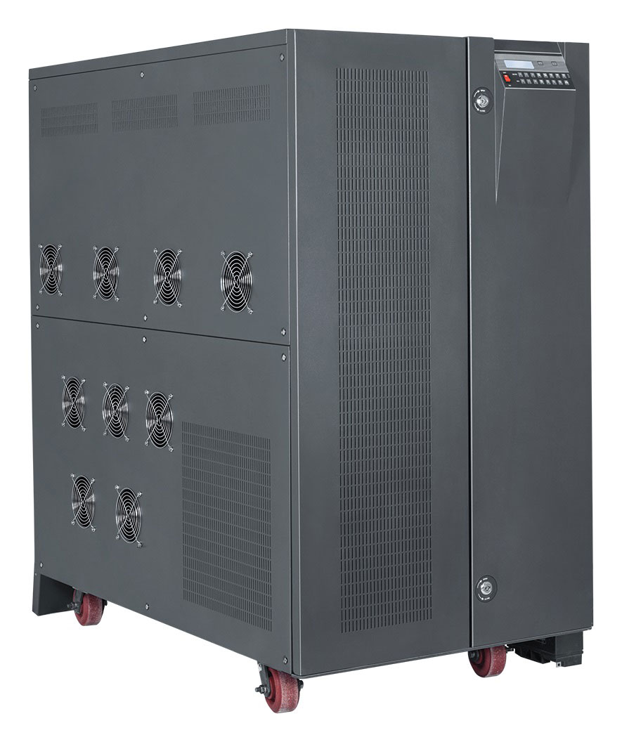 Online UPS for CNC, Laser & wire EDM machines