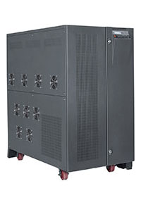 Online UPS for CNC, Laser & wire EDM machines