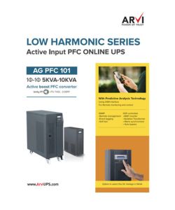 True online ups 101