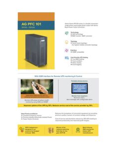 True online ups 101