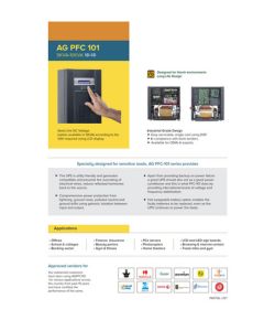 True online ups 101