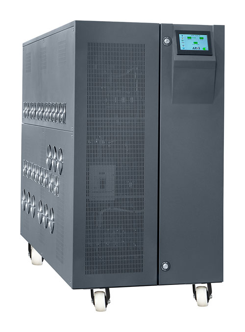 Industrial Power Systems