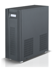 Industrial Power Systems